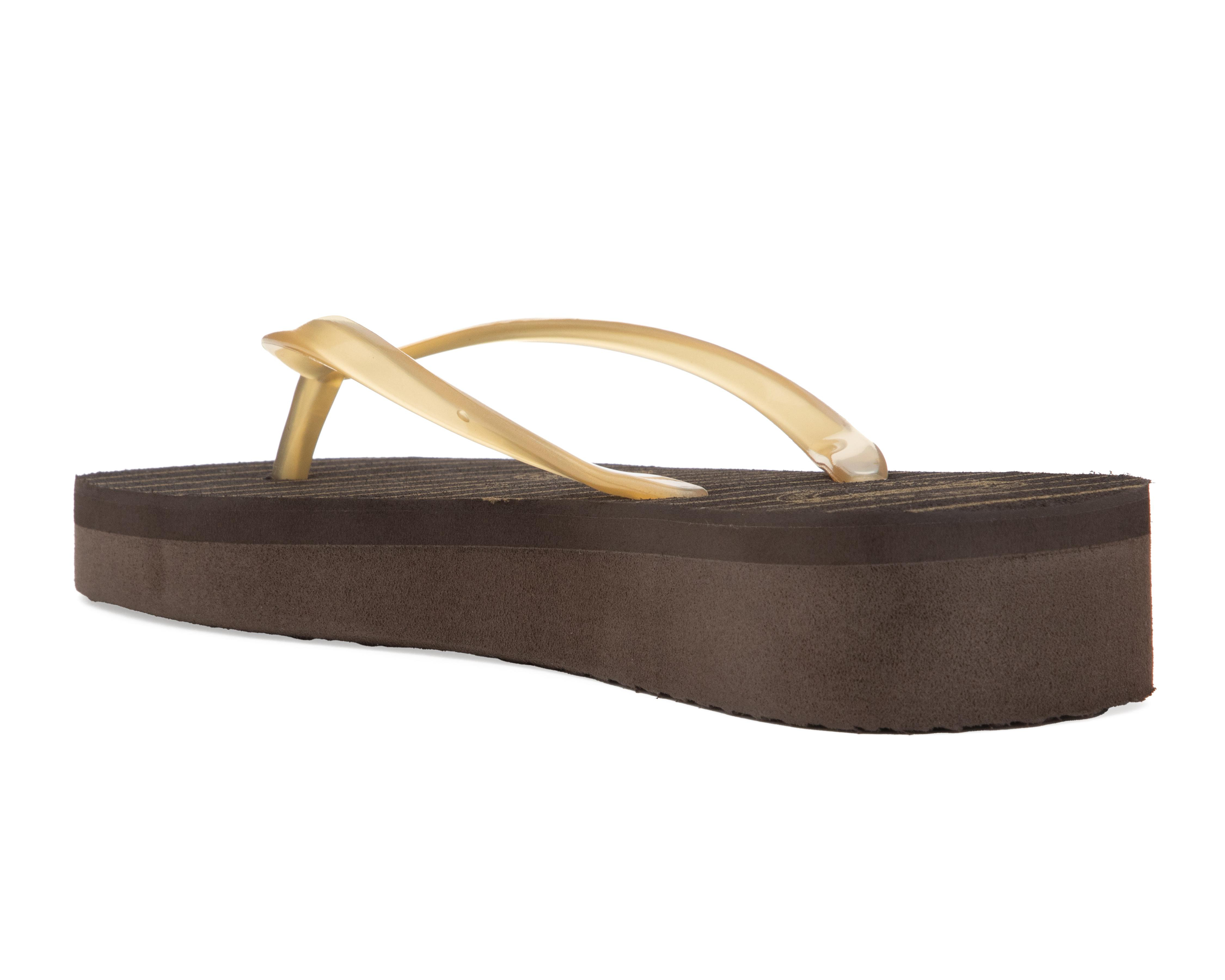 Foto 4 pulgar | Sandalias de Playa Aéropostale Reva para Mujer