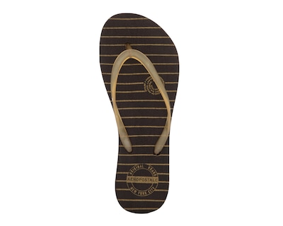 Foto 5 | Sandalias de Playa Aéropostale Reva para Mujer