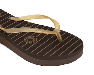 Foto 6 | Sandalias de Playa Aéropostale Reva para Mujer