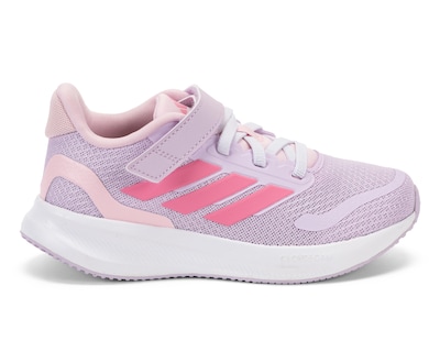 Foto 2 | Tenis Adidas Runfalcon 5 El C para Niña