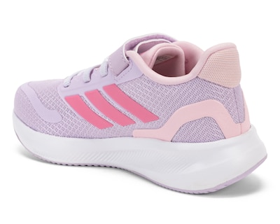 Foto 3 | Tenis Adidas Runfalcon 5 El C para Niña
