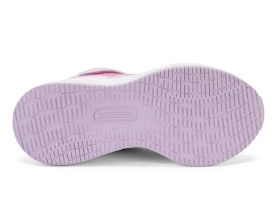 Foto 4 | Tenis Adidas Runfalcon 5 El C para Niña