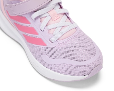 Foto 6 | Tenis Adidas Runfalcon 5 El C para Niña