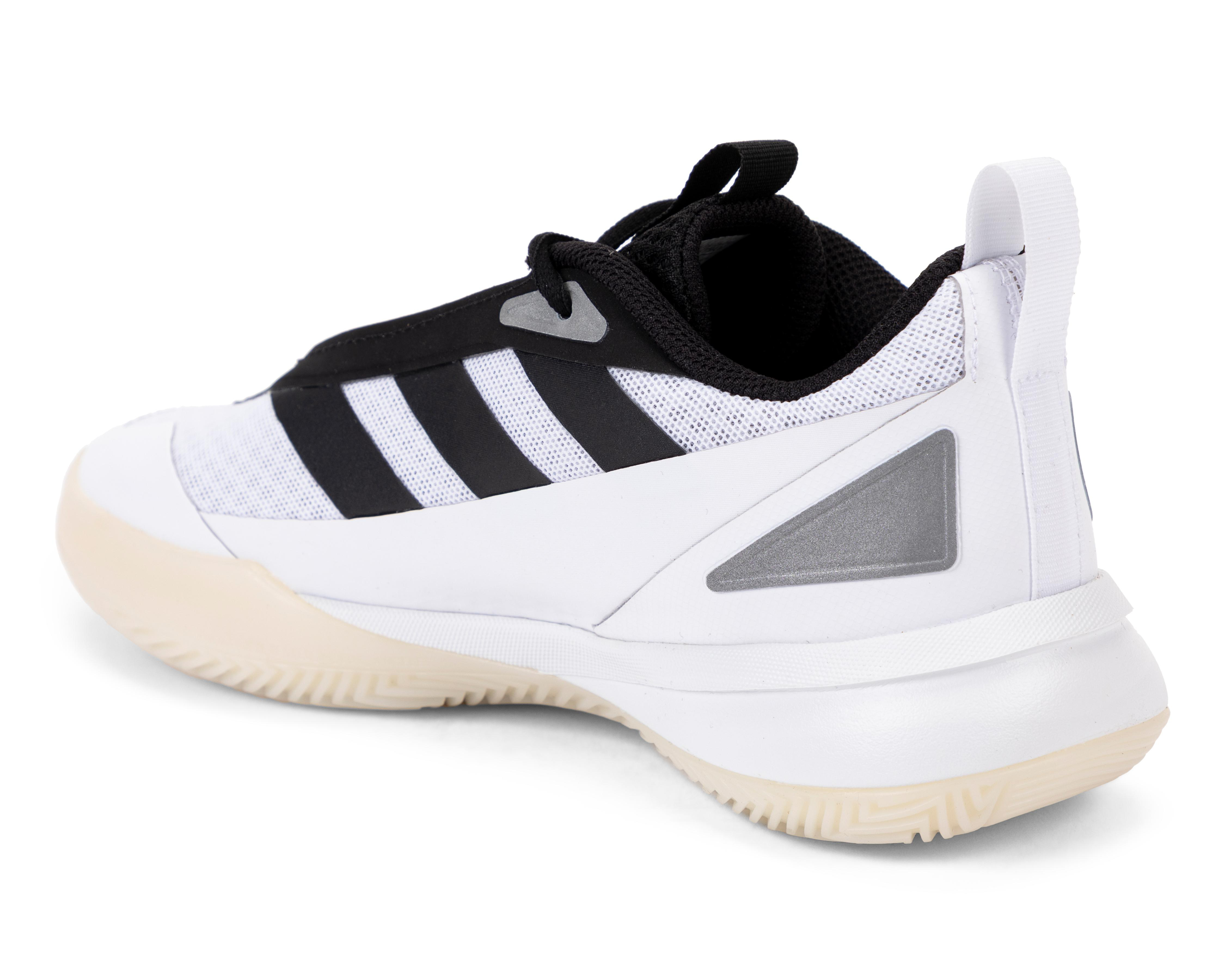 Foto 4 pulgar | Tenis para Básquetbol Adidas Subzone Juveniles
