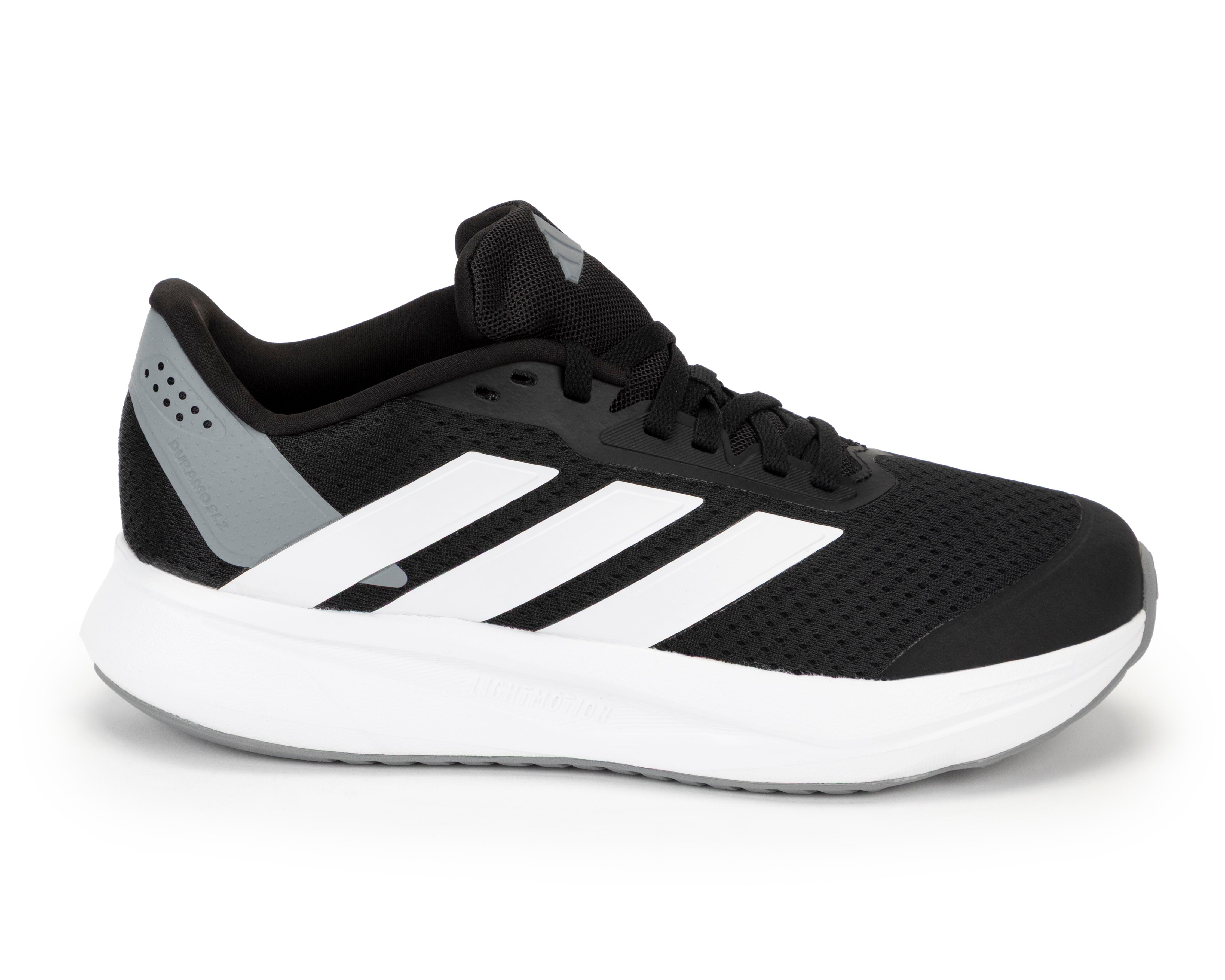 Foto 3 pulgar | Tenis para Correr Adidas Duramo SL 2 Juveniles