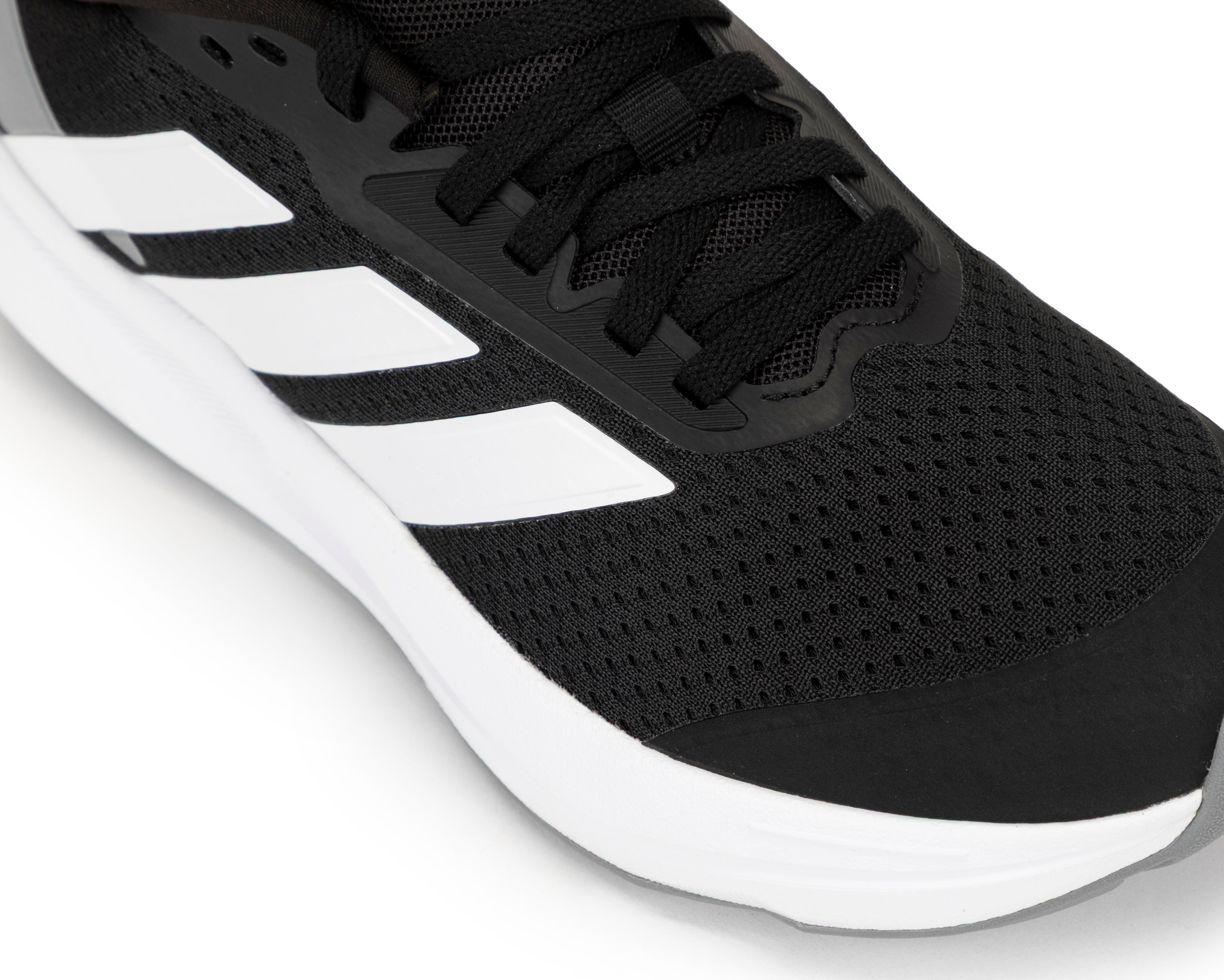 Foto 7 pulgar | Tenis para Correr Adidas Duramo SL 2 Juveniles