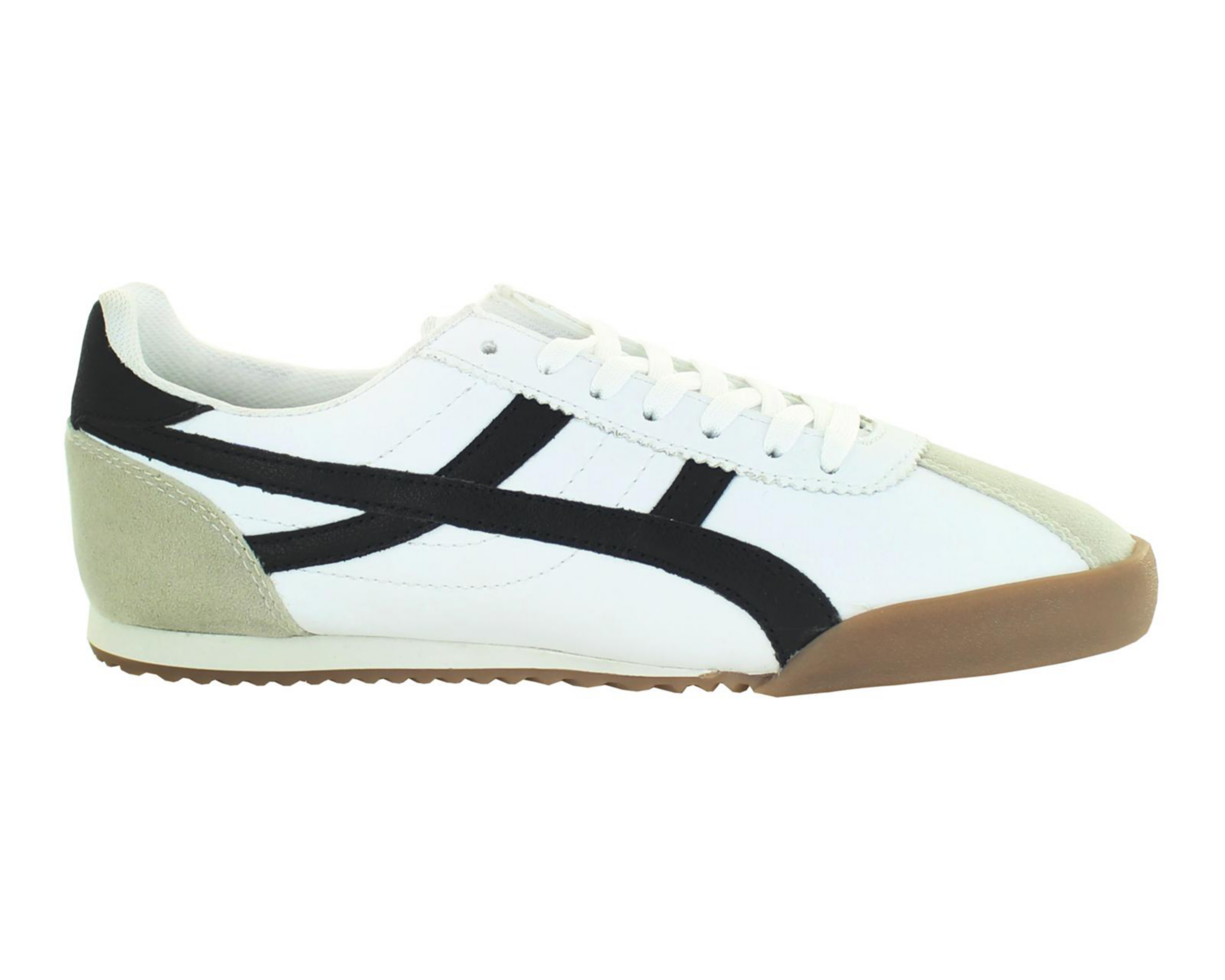 Foto 2 | Tenis Casuales Refill para Mujer