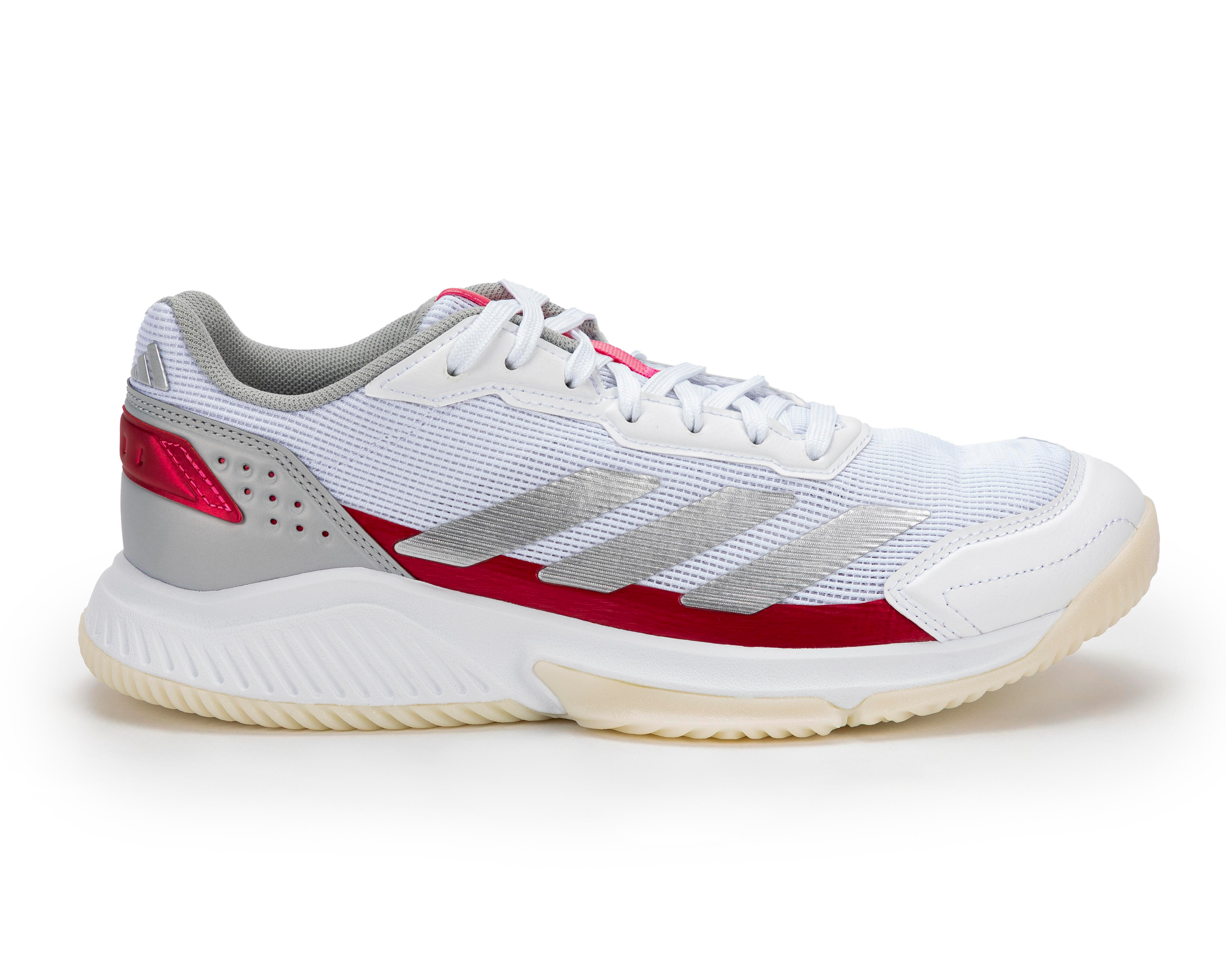 Foto 2 | Tenis para Pádel Adidas Courtquick para Mujer