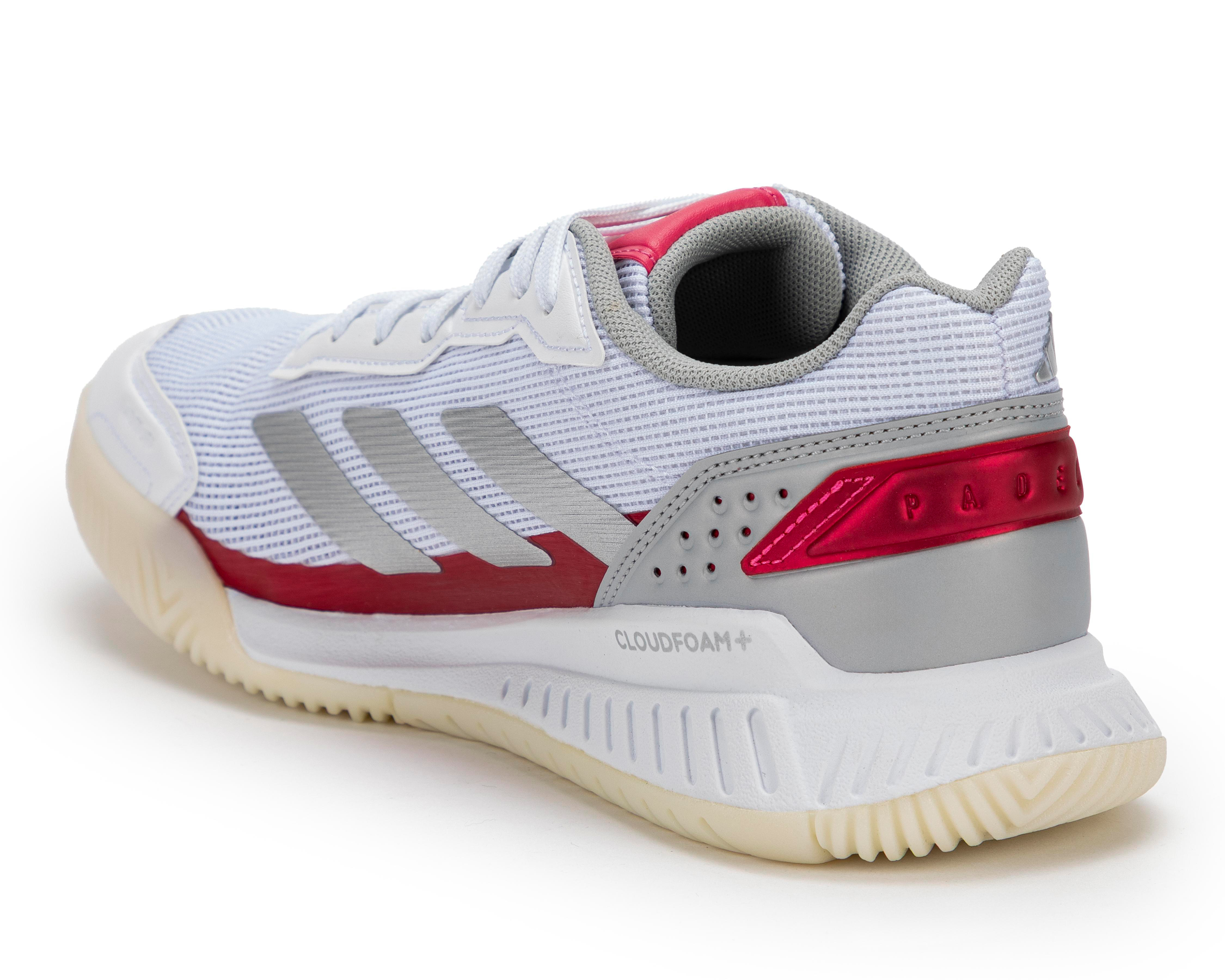Foto 4 pulgar | Tenis para Pádel Adidas Courtquick para Mujer