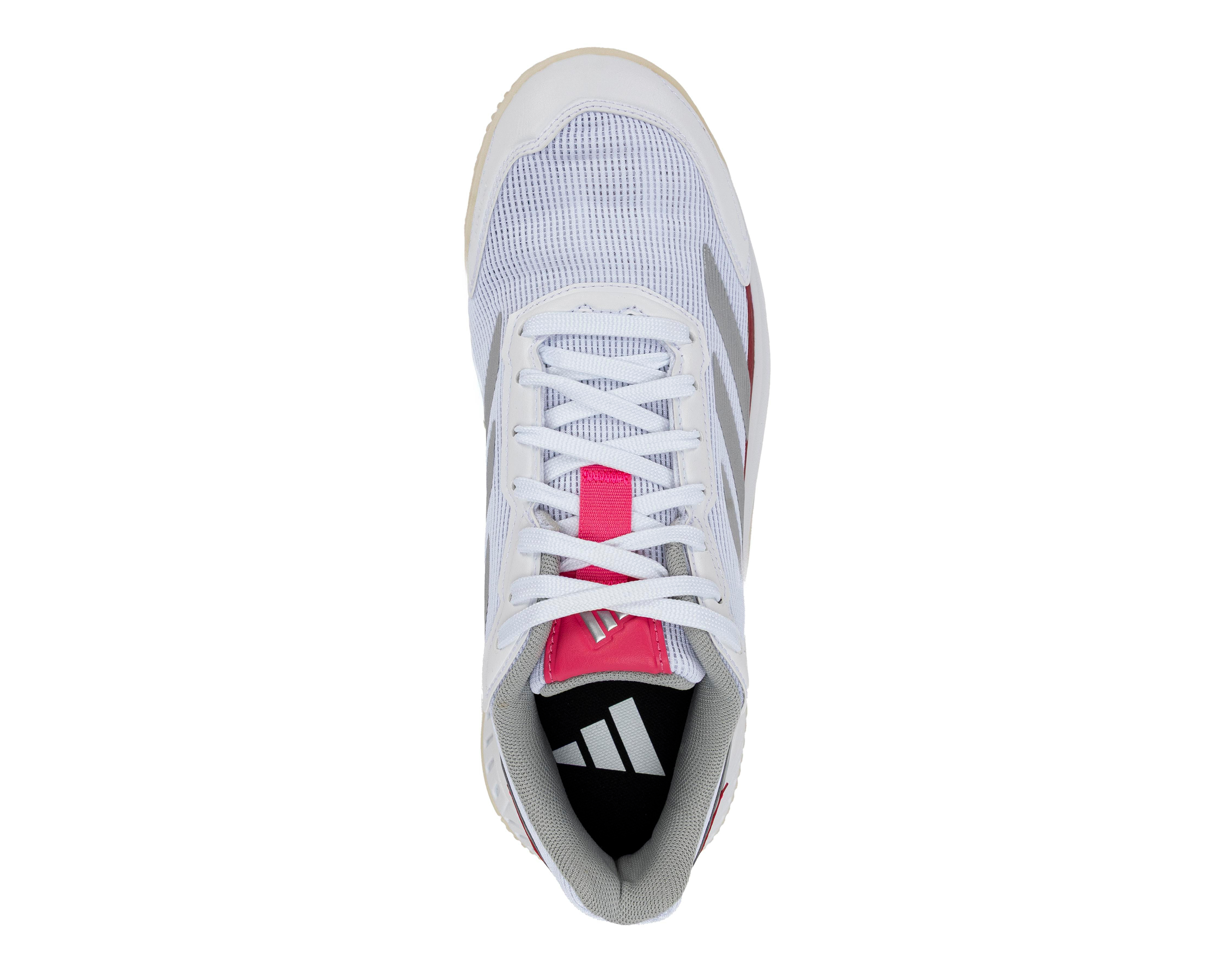 Foto 6 pulgar | Tenis para Pádel Adidas Courtquick para Mujer