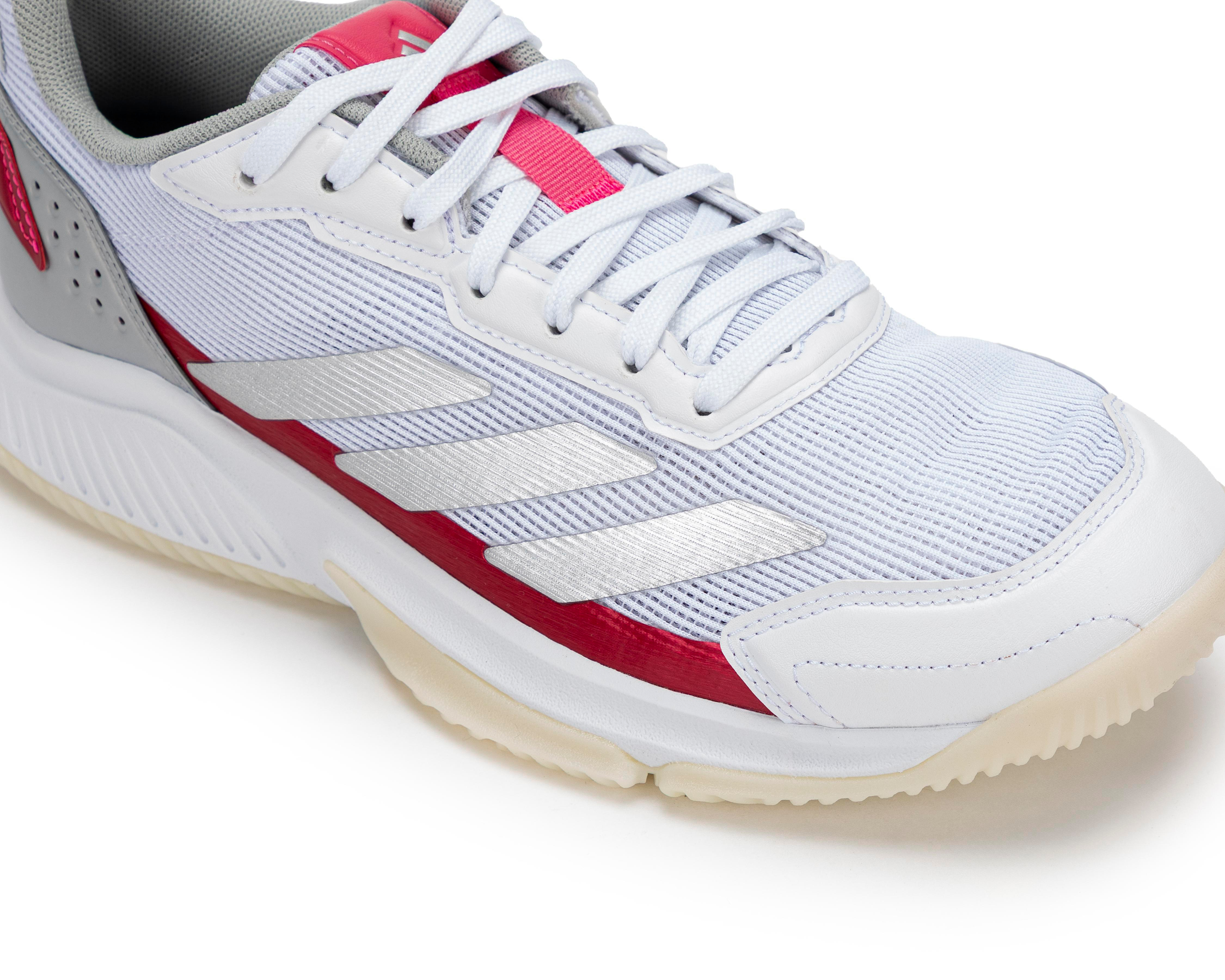 Foto 7 pulgar | Tenis para Pádel Adidas Courtquick para Mujer