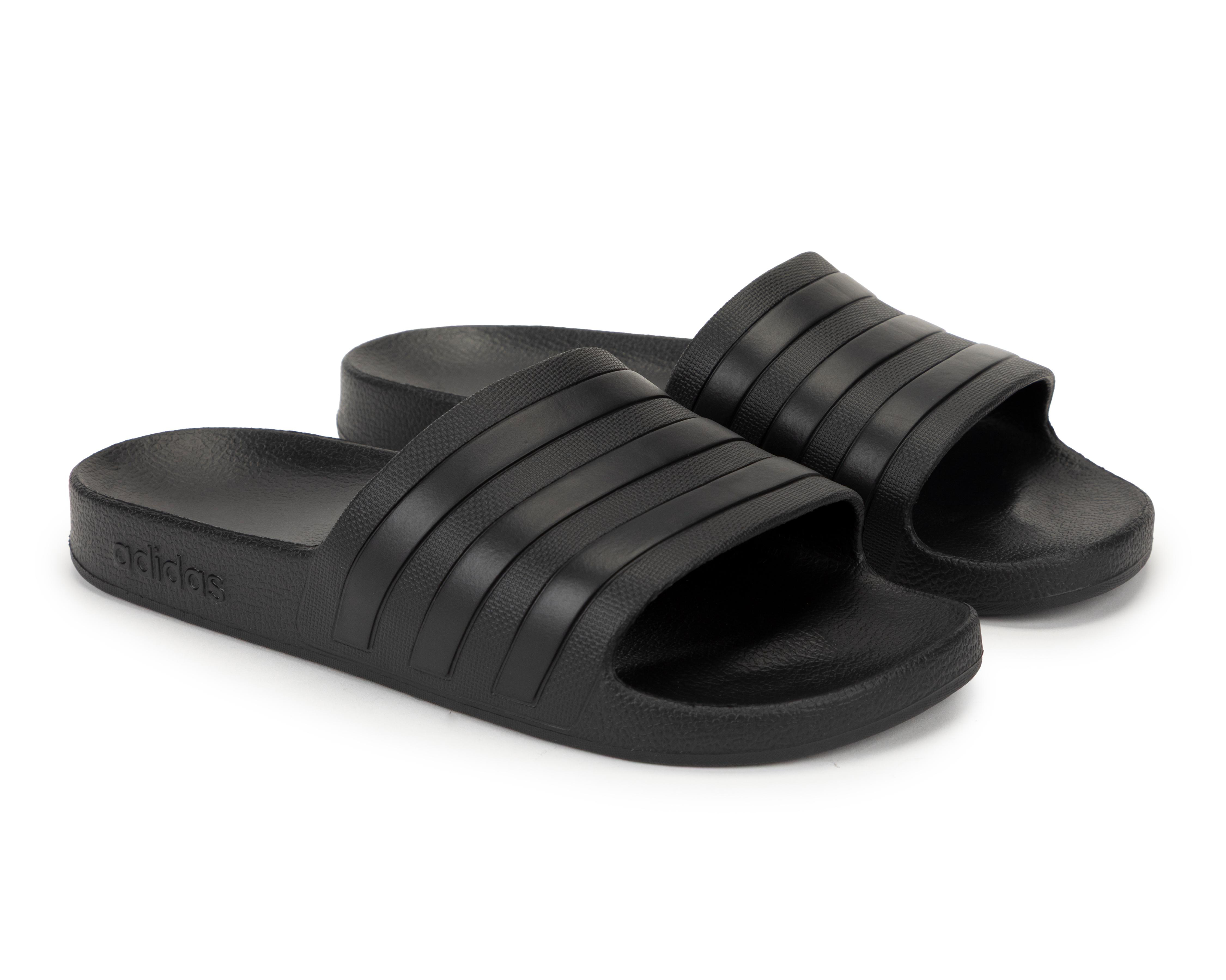 Foto 2 pulgar | Sandalias Deportivas Adidas Adilette Aqua para Hombre