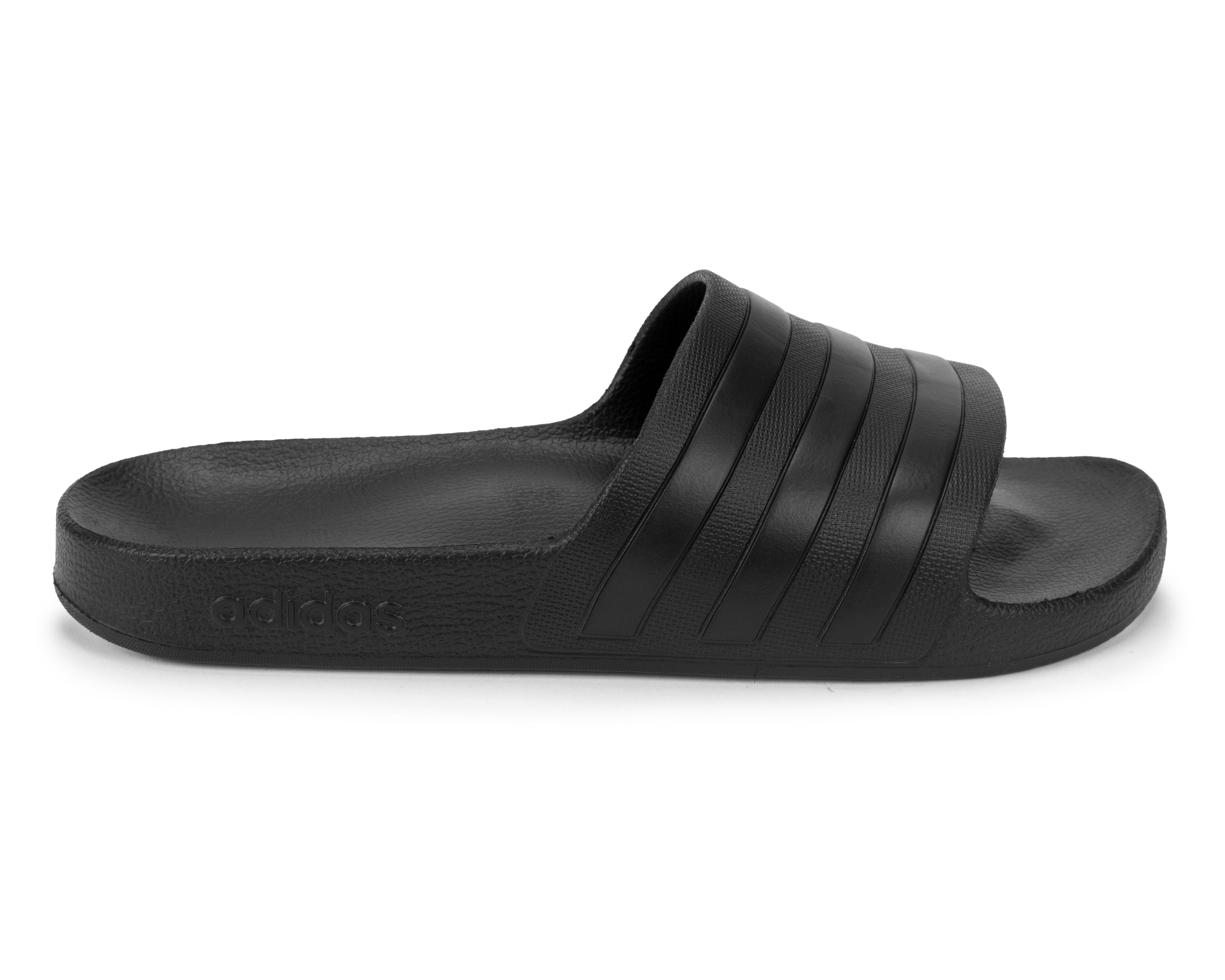 Foto 3 pulgar | Sandalias Deportivas Adidas Adilette Aqua para Hombre