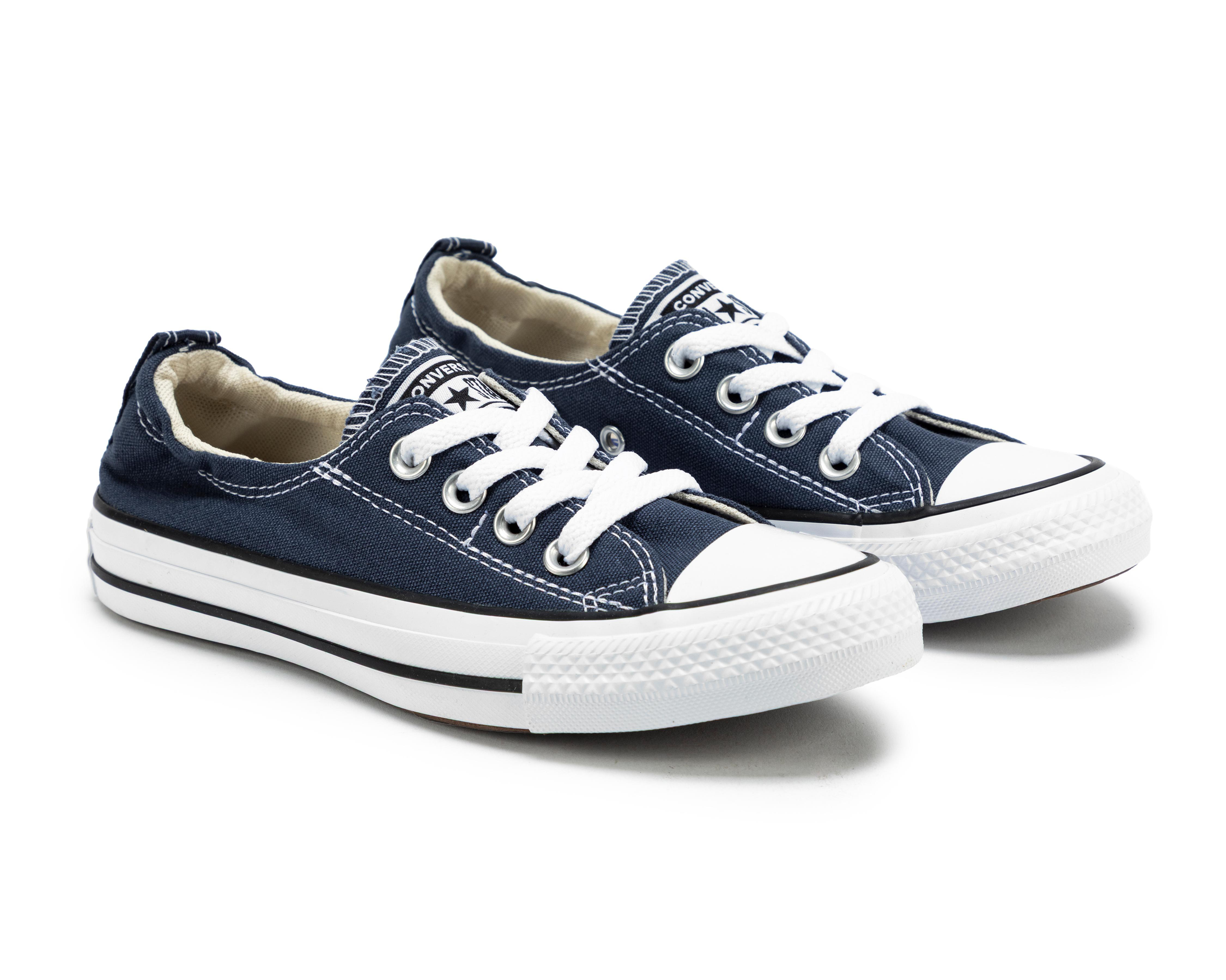 Tenis Converse Shoreline Slip para Mujer