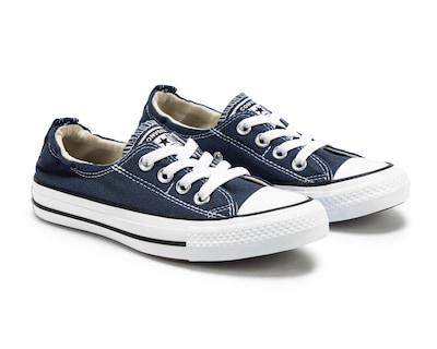 Foto 1 | Tenis Converse Shoreline Slip para Mujer