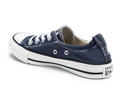 Foto 3 | Tenis Converse Shoreline Slip para Mujer