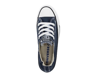 Foto 5 | Tenis Converse Shoreline Slip para Mujer
