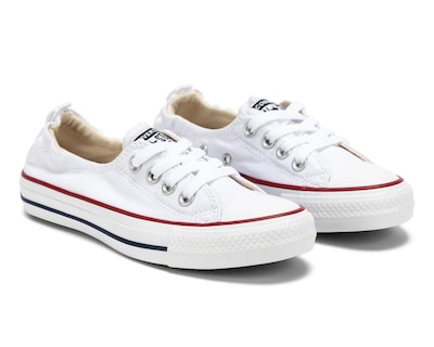 Foto 1 | Tenis Converse Chuck Taylor All Star Shoreline para Mujer