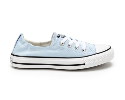 Foto 2 | Tenis Converse Chuck Taylor All Star Shoreline para Mujer