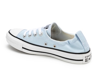 Foto 3 | Tenis Converse Chuck Taylor All Star Shoreline para Mujer