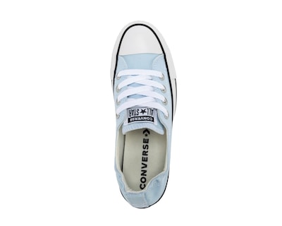 Foto 5 | Tenis Converse Chuck Taylor All Star Shoreline para Mujer