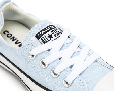 Foto 6 | Tenis Converse Chuck Taylor All Star Shoreline para Mujer