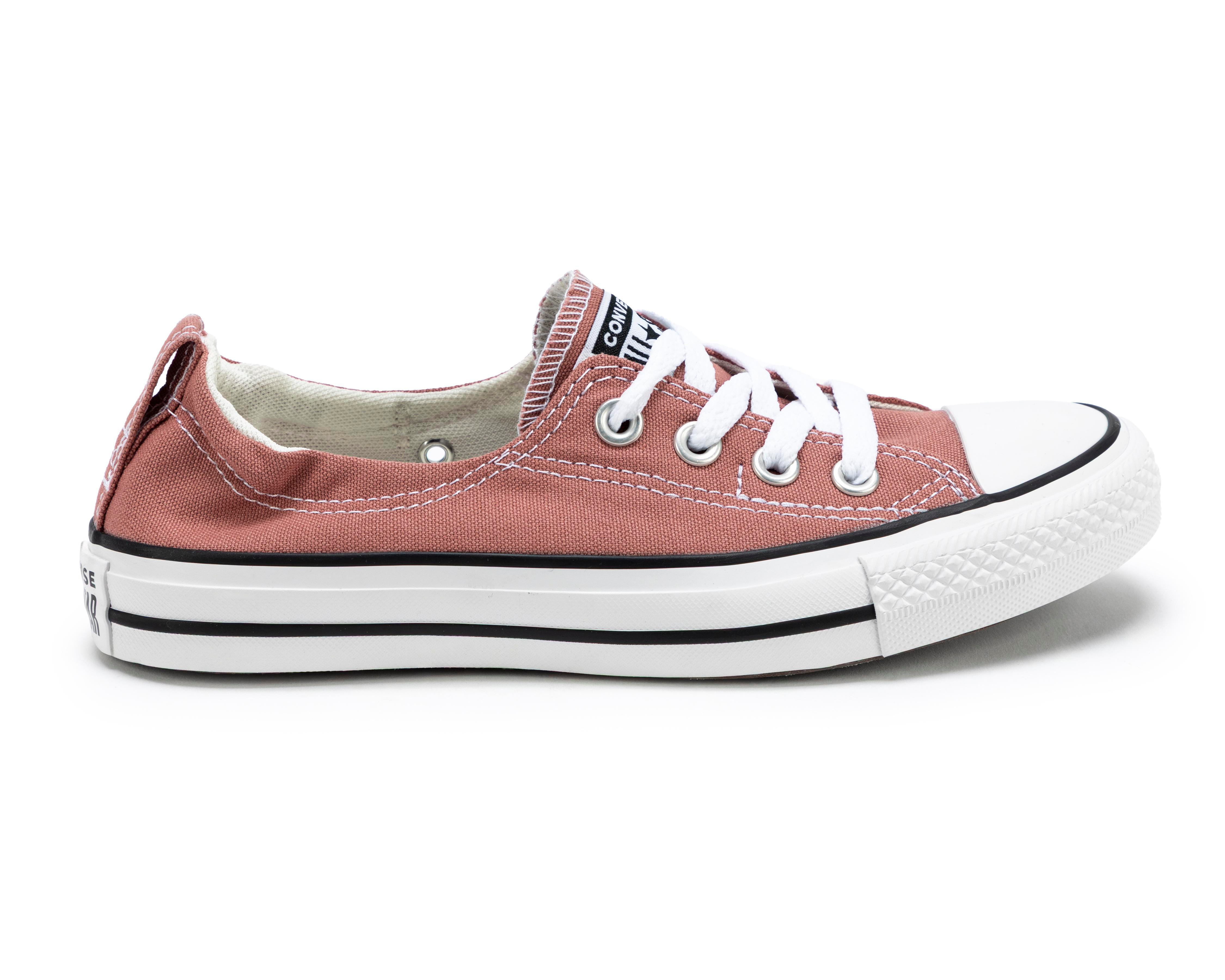 Foto 2 | Tenis Converse Shoreline Slip para Mujer
