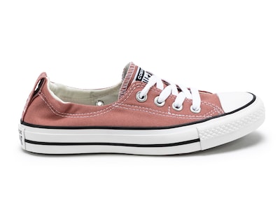 Foto 2 | Tenis Converse Shoreline Slip para Mujer