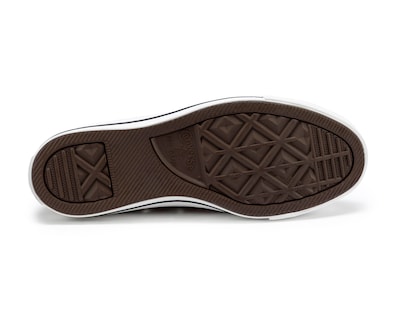 Foto 4 | Tenis Converse Shoreline Slip para Mujer