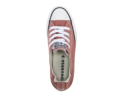 Foto 5 | Tenis Converse Shoreline Slip para Mujer