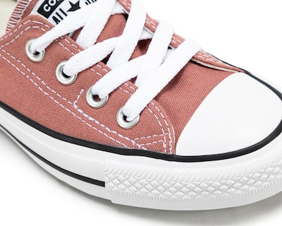 Foto 6 | Tenis Converse Shoreline Slip para Mujer