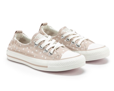 Foto 1 | Tenis Converse Shoreline Slip para Mujer