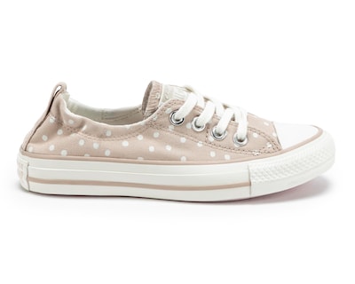 Foto 2 | Tenis Converse Shoreline Slip para Mujer