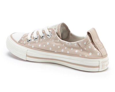 Foto 3 | Tenis Converse Shoreline Slip para Mujer