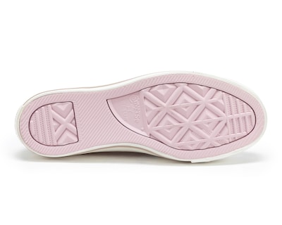 Foto 4 | Tenis Converse Shoreline Slip para Mujer