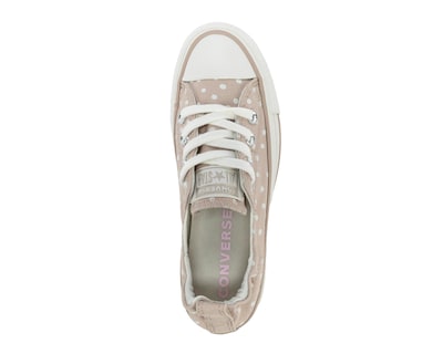 Foto 5 | Tenis Converse Shoreline Slip para Mujer