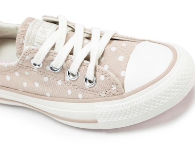 Foto 6 | Tenis Converse Shoreline Slip para Mujer