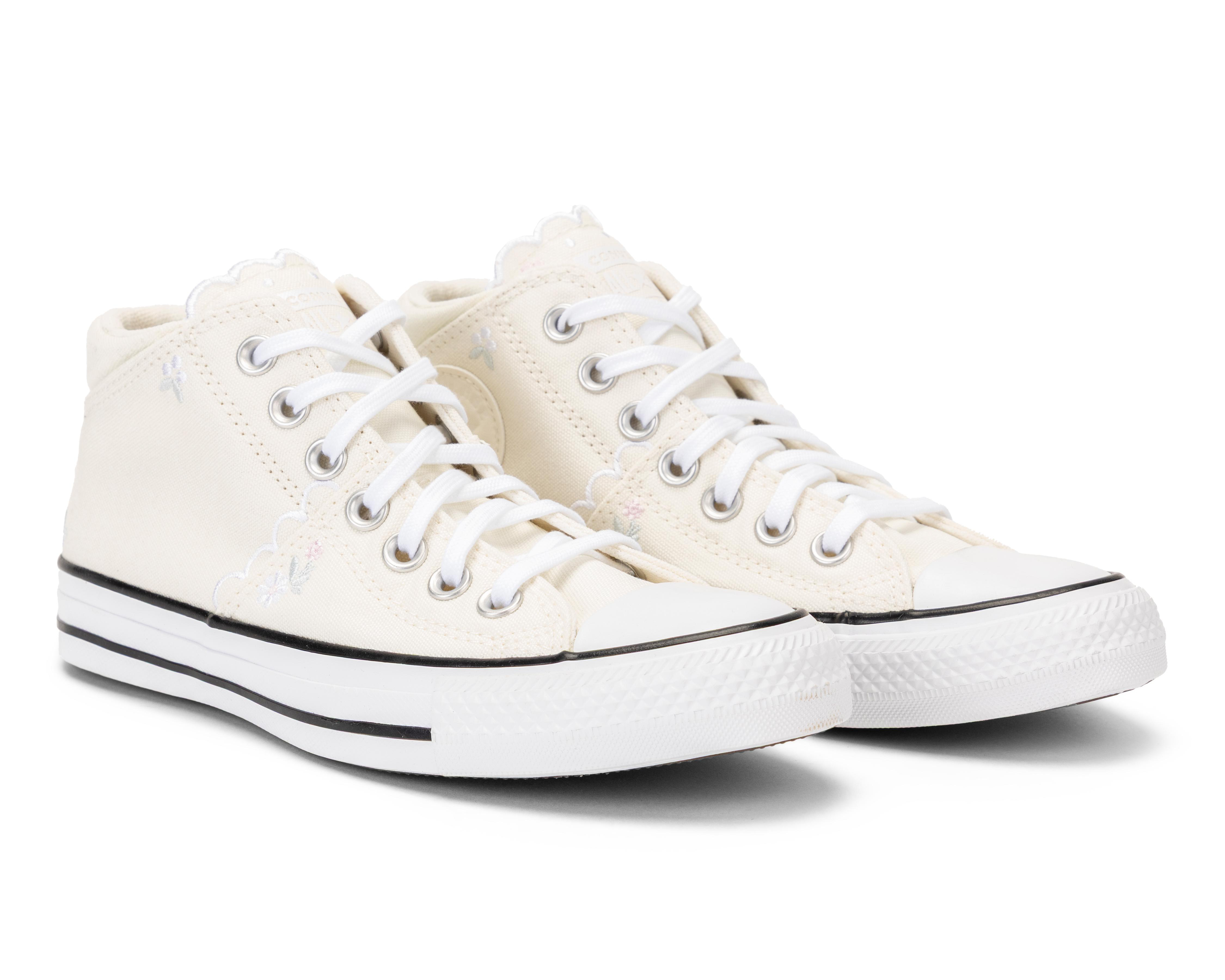 Foto 2 pulgar | Tenis Converse Cuck Taylor Madison para Mujer