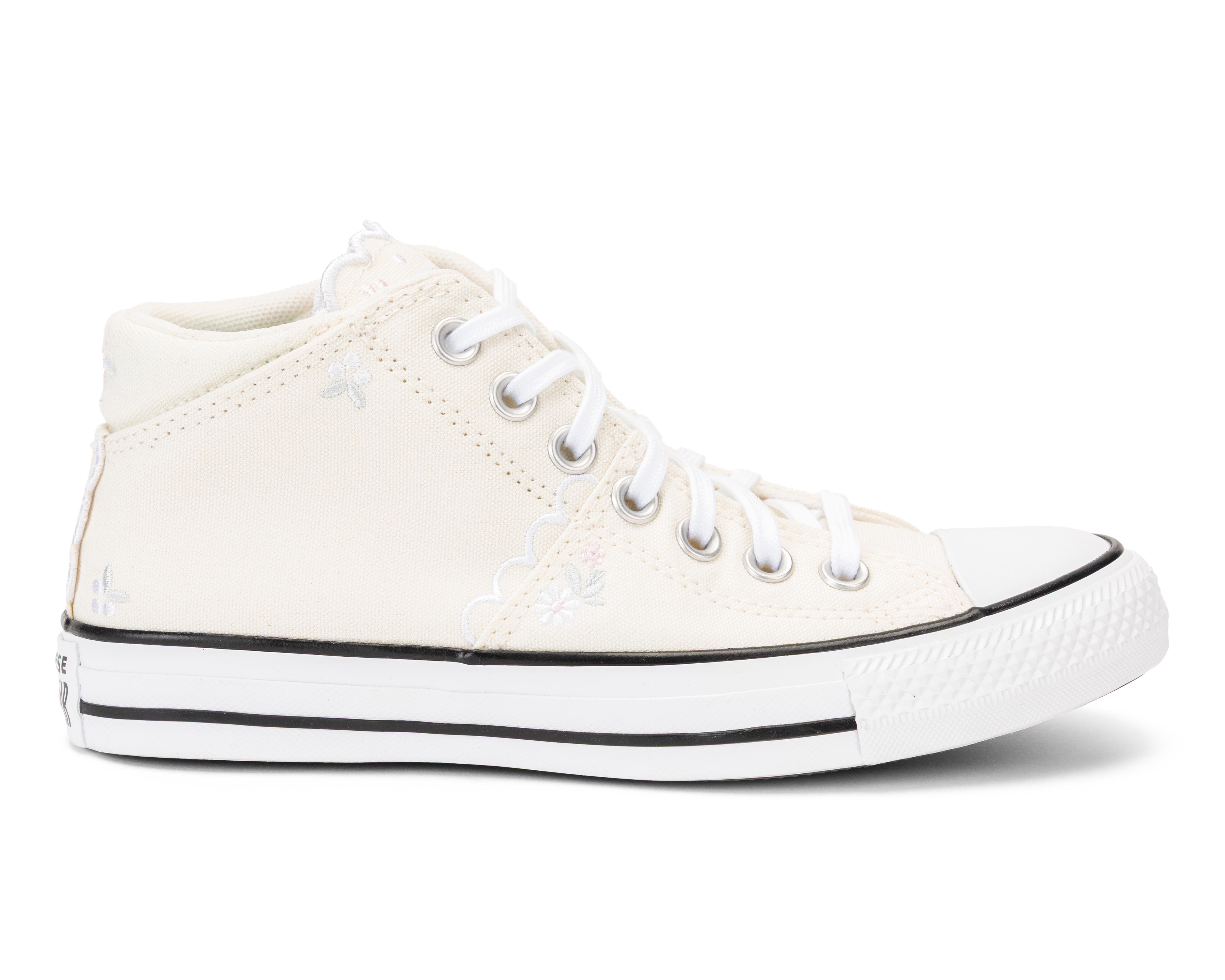 Foto 3 pulgar | Tenis Converse Cuck Taylor Madison para Mujer