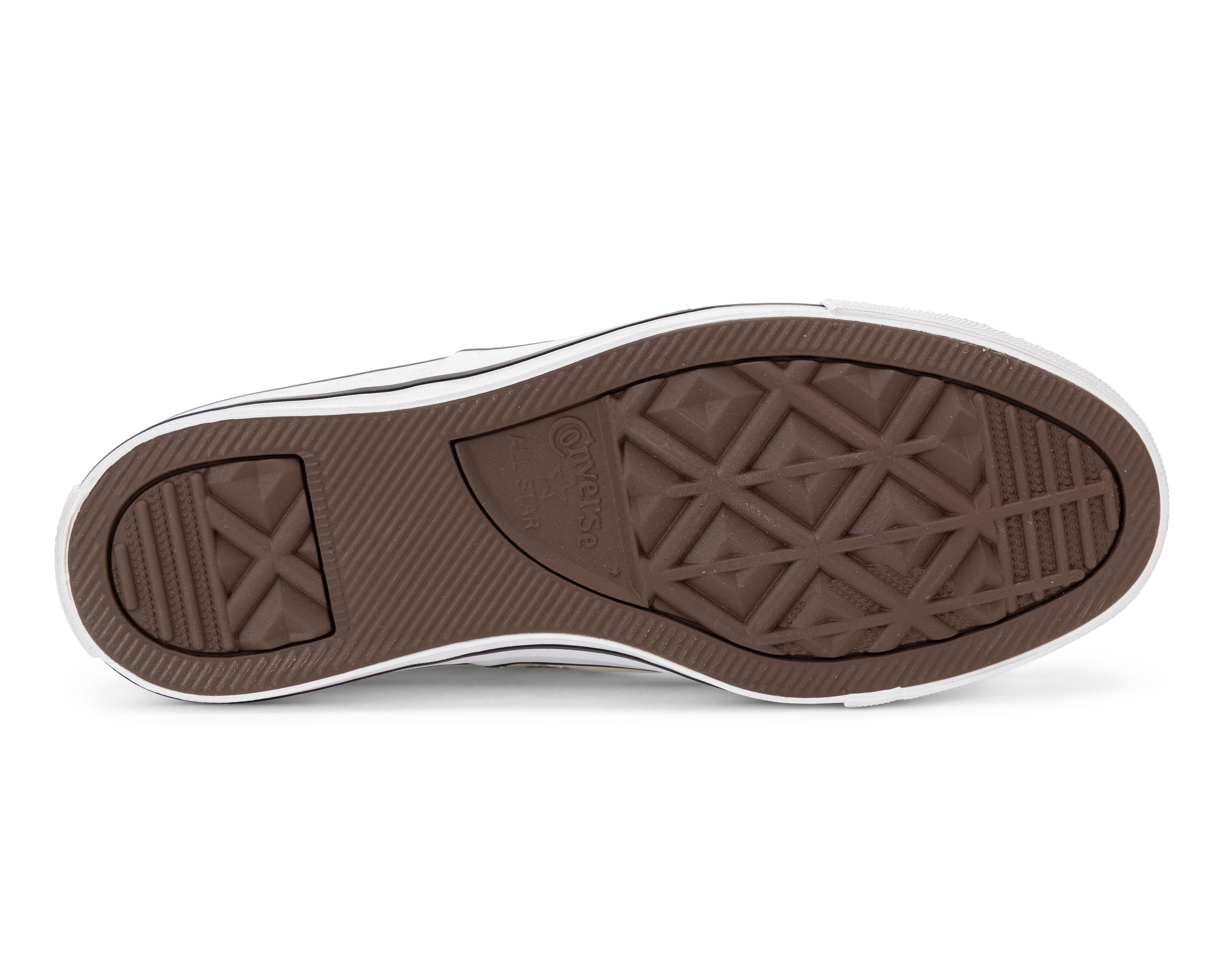 Foto 5 pulgar | Tenis Converse Cuck Taylor Madison para Mujer