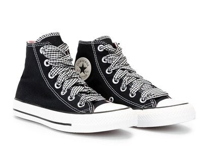 Foto 1 | Tenis Converse Cuck Taylor All Star para Mujer