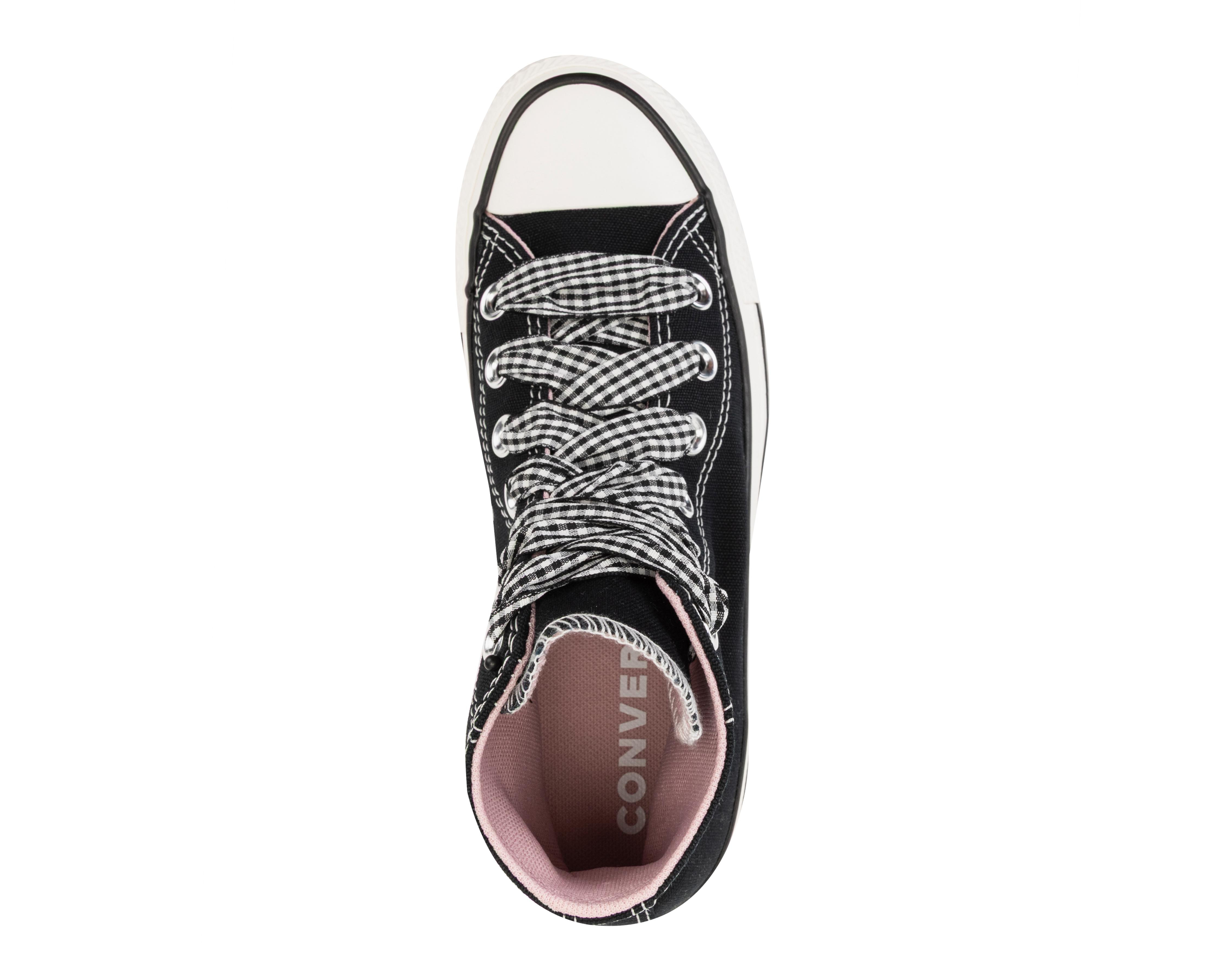 Foto 6 pulgar | Tenis Converse Cuck Taylor All Star para Mujer