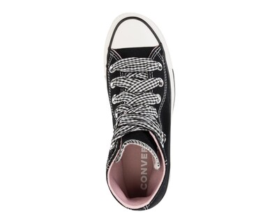 Foto 5 | Tenis Converse Cuck Taylor All Star para Mujer
