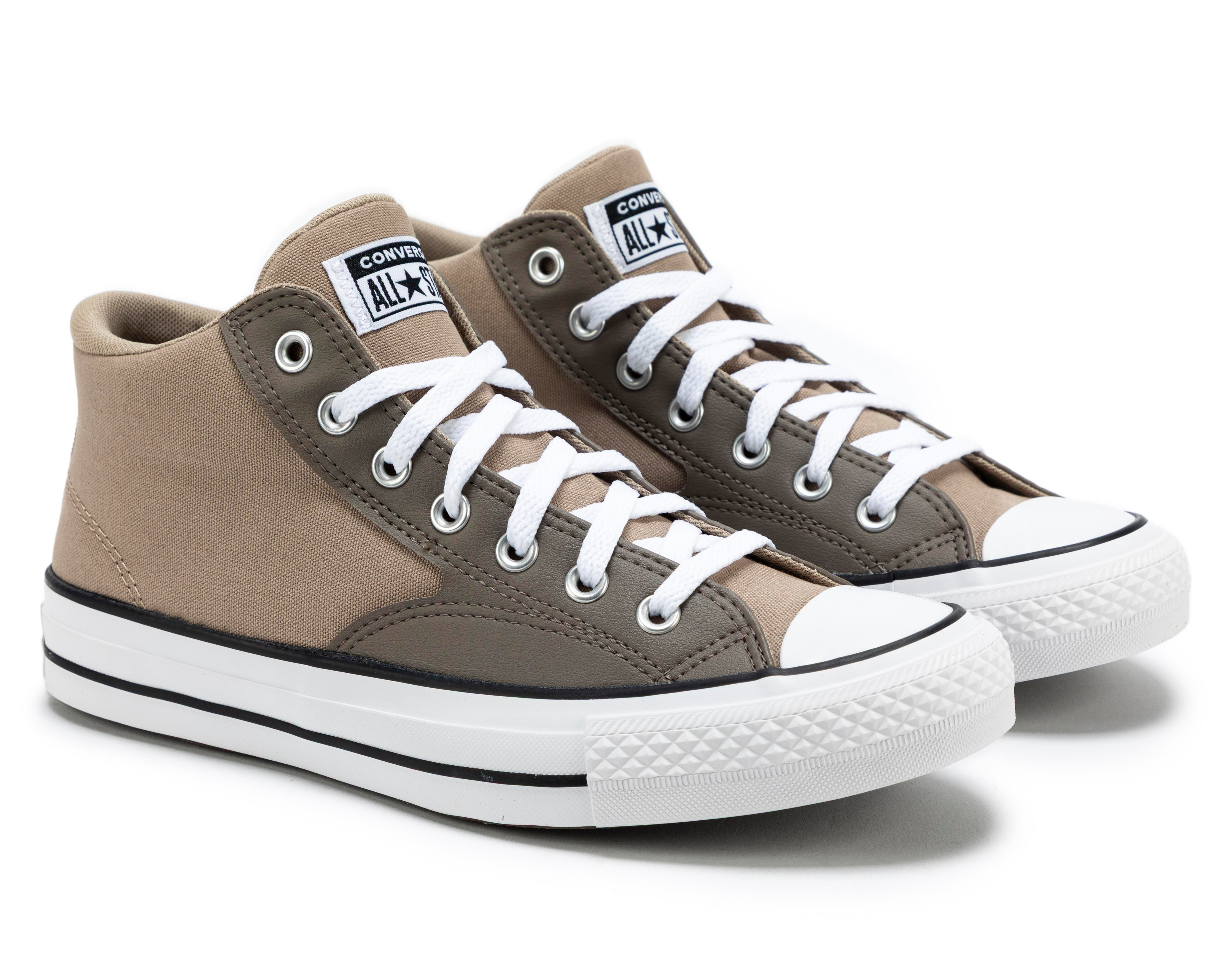 Foto 2 pulgar | Tenis Converse Malden Street para Hombre