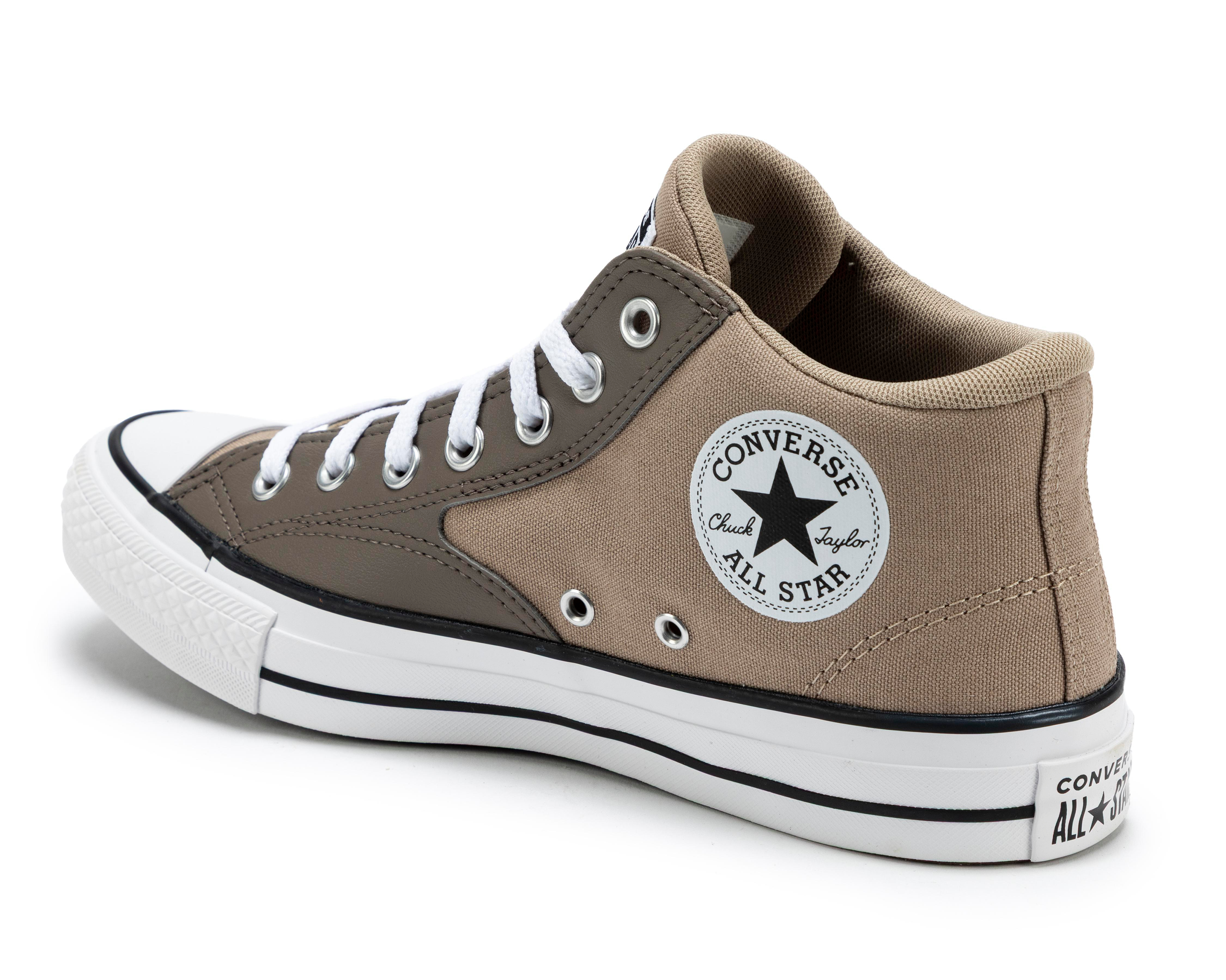 Foto 4 pulgar | Tenis Converse Malden Street para Hombre