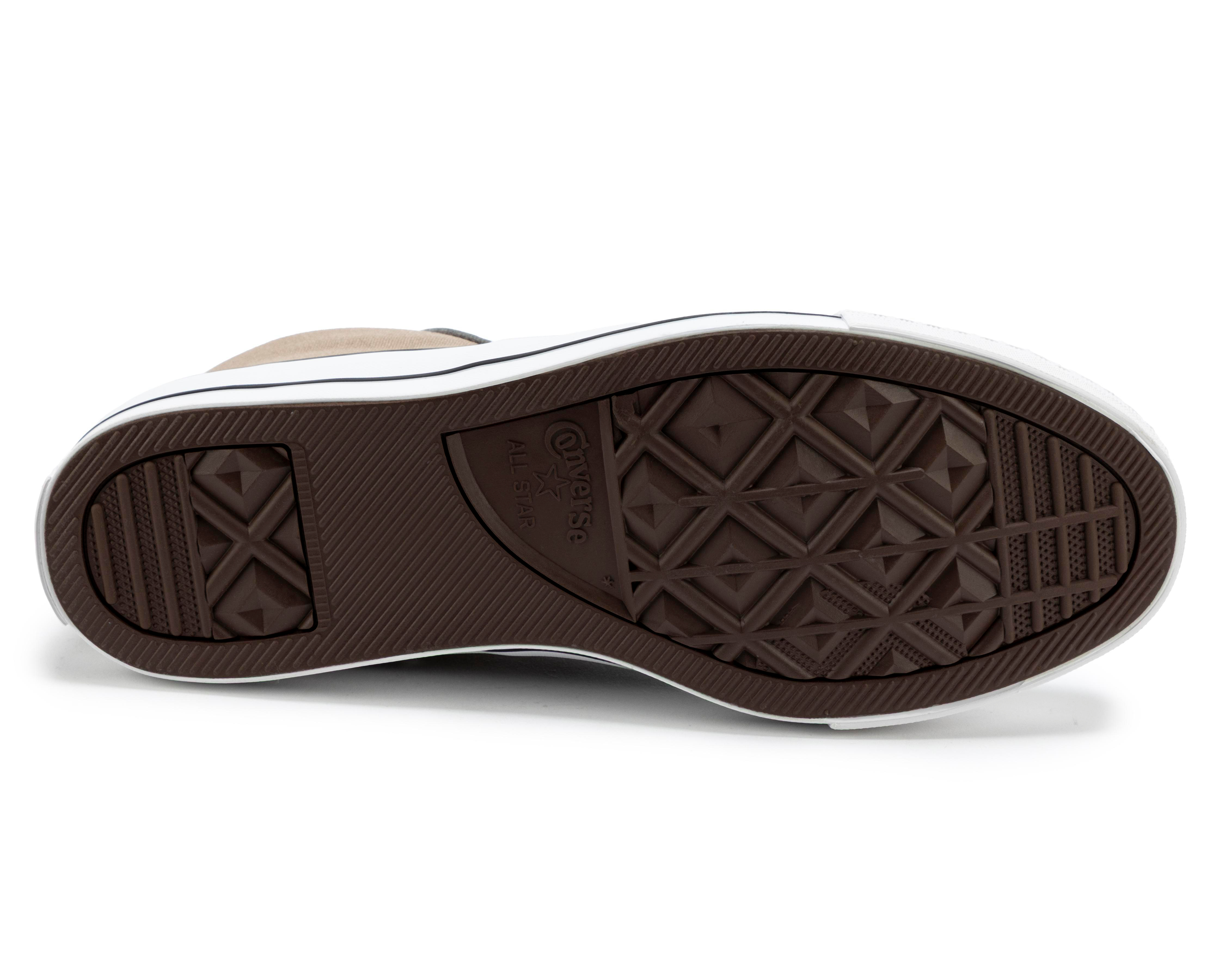 Foto 5 pulgar | Tenis Converse Malden Street para Hombre