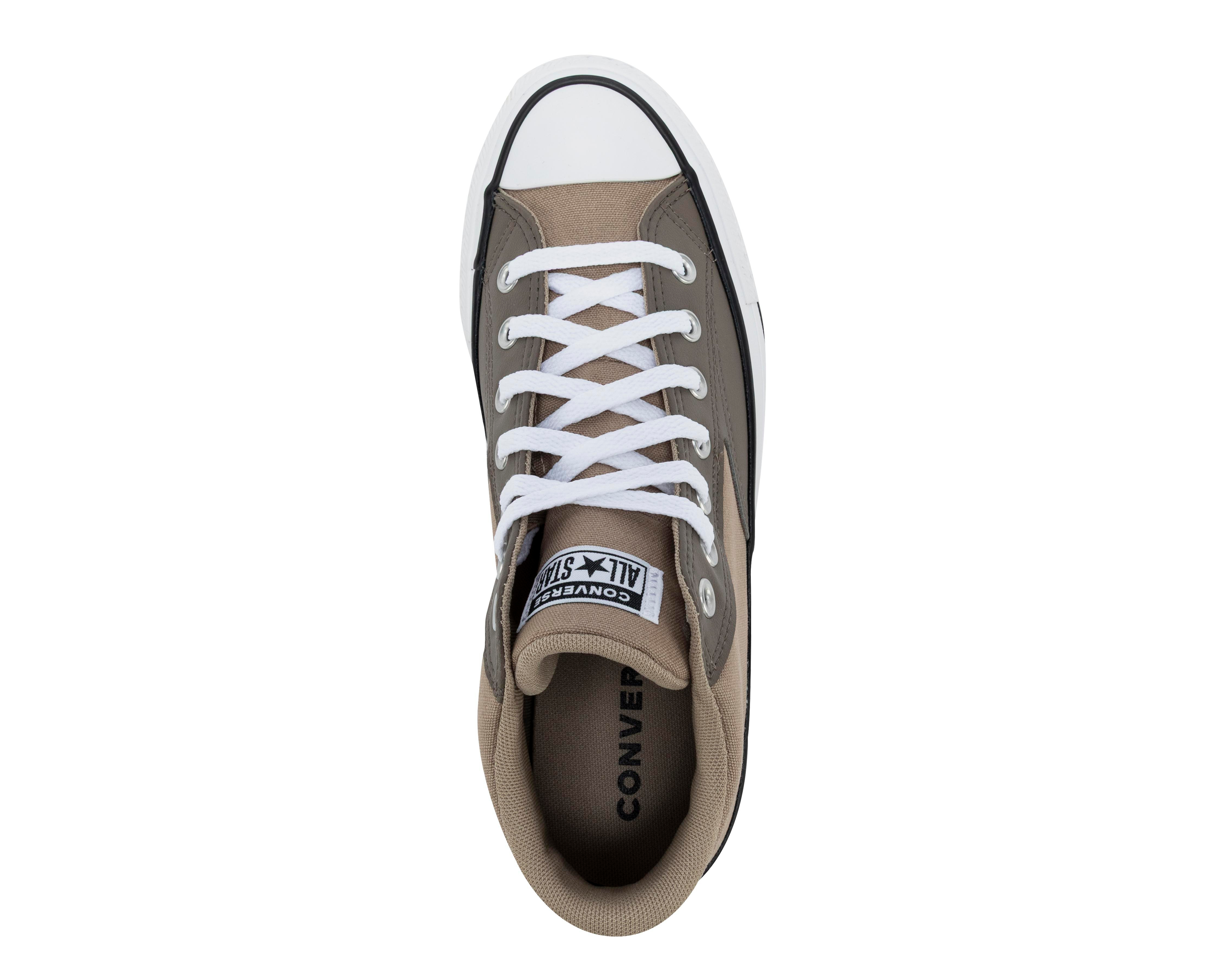 Foto 6 pulgar | Tenis Converse Malden Street para Hombre