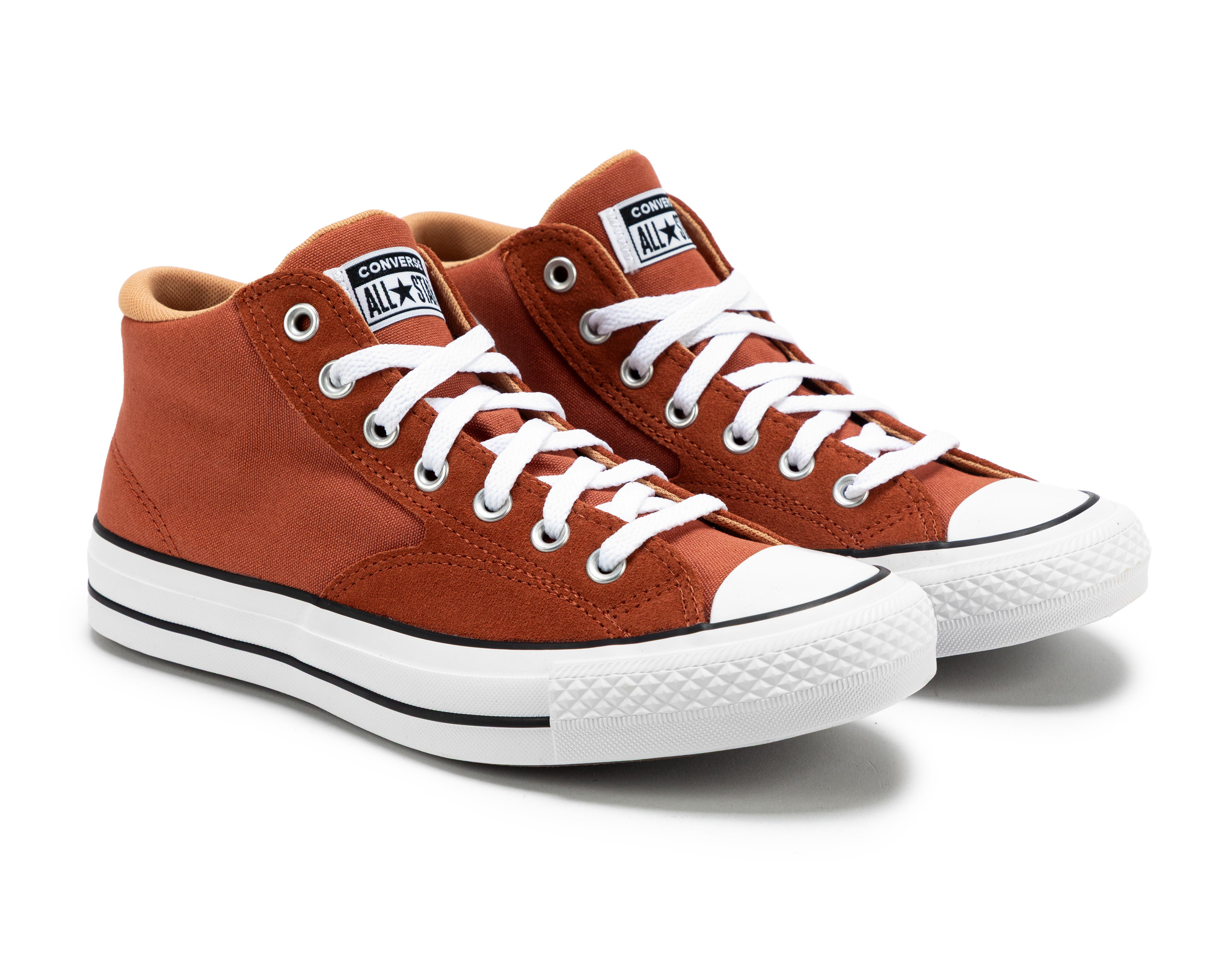 Foto 2 pulgar | Tenis Converse Malden Street para Hombre