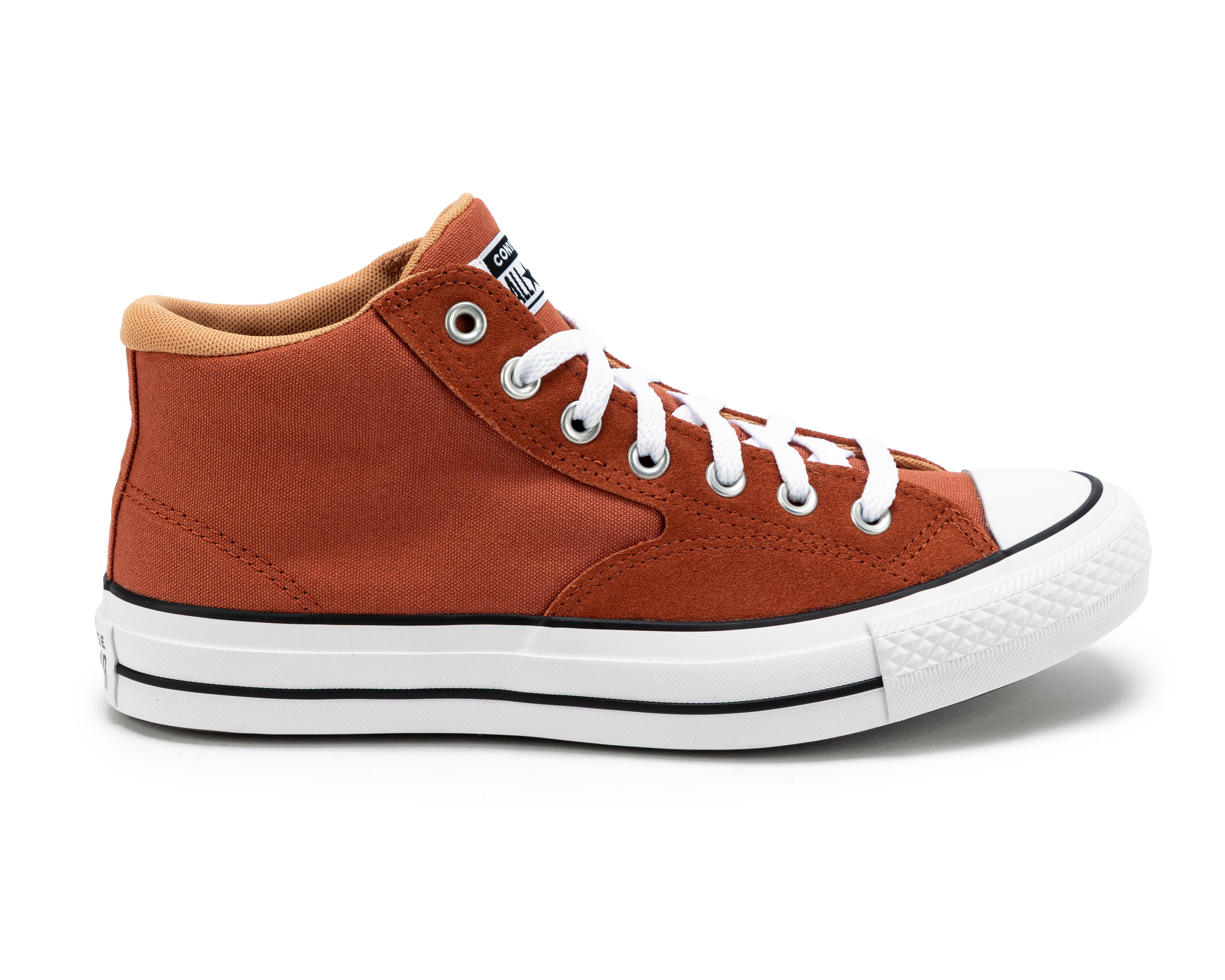 Foto 3 pulgar | Tenis Converse Malden Street para Hombre