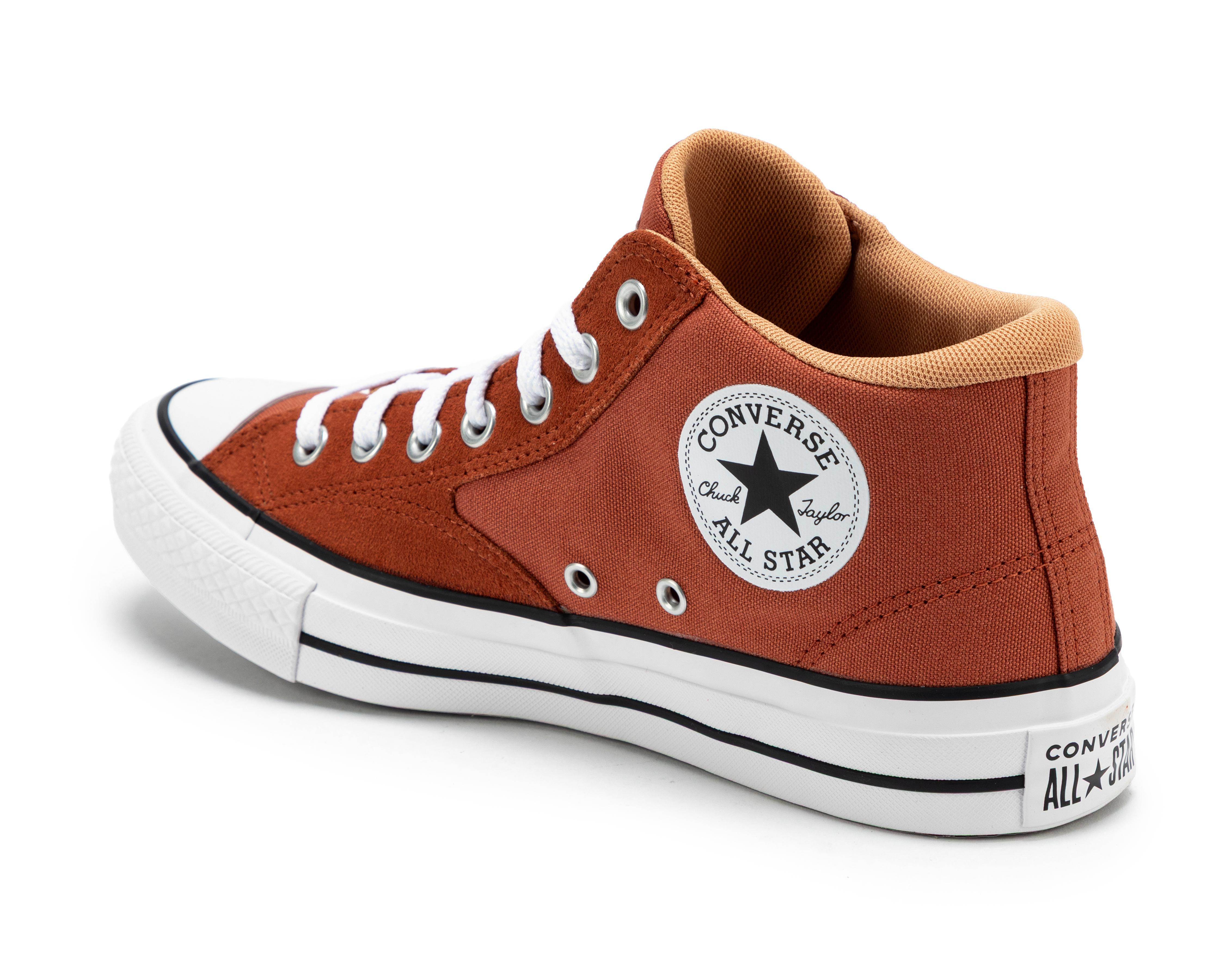 Foto 4 pulgar | Tenis Converse Malden Street para Hombre